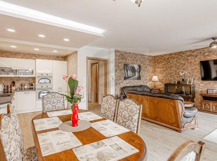 Prodej domu/vily, 162 m²