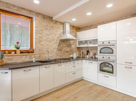 Prodej domu/vily, 162 m²