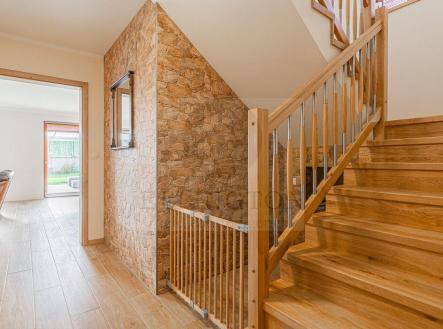 Prodej domu/vily, 162 m²