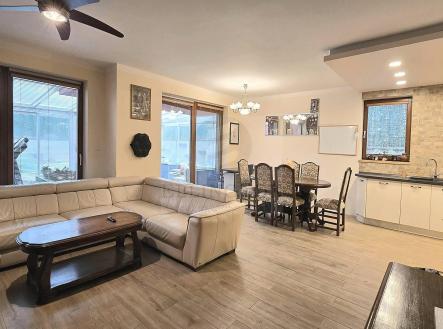 Prodej domu/vily, 162 m²