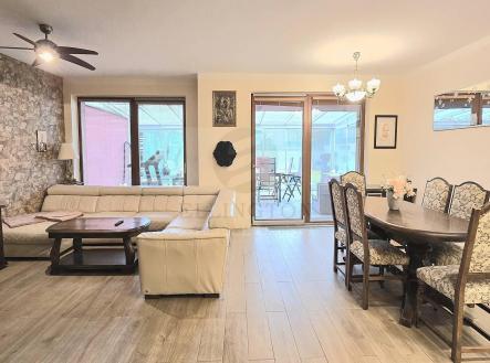 Prodej domu/vily, 162 m²