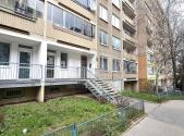 Pronájem bytu, 2+kk, 42 m²
