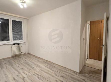 Pronájem bytu, 2+kk, 42 m²