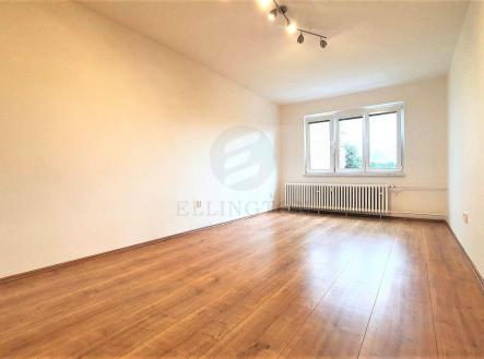 Pronájem bytu, 2+1, 56 m²