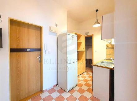 Pronájem bytu, 2+1, 55 m² obrázek