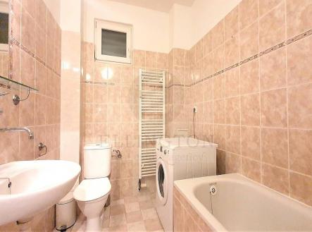 Pronájem bytu, 2+1, 55 m²