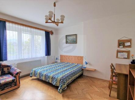 Pronájem bytu, 1+1, 40 m²