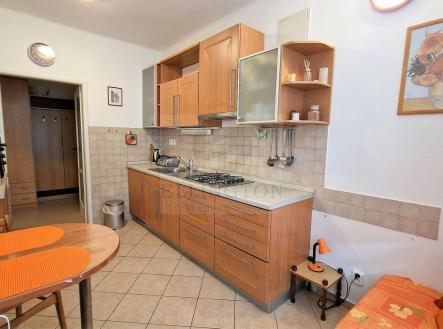 Pronájem bytu, 1+1, 40 m² obrázek