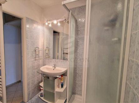 Pronájem bytu, 1+1, 40 m²