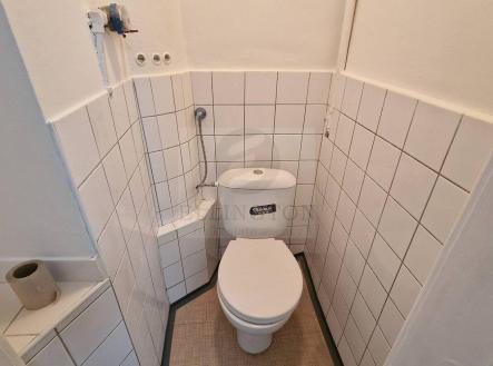 Pronájem bytu, 1+kk, 43 m²