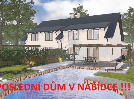 Prodej - dům/vila, 126 m² obrázek