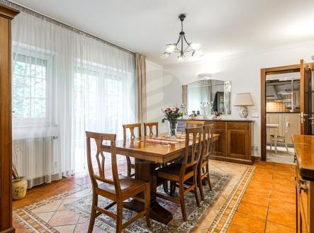 Prodej domu/vily, 715 m²