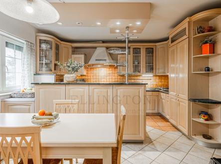 Prodej domu/vily, 715 m²