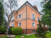 Prodej domu/vily, 715 m²