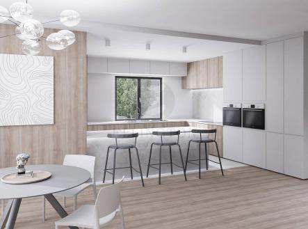 Prodej domu/vily, 340 m²