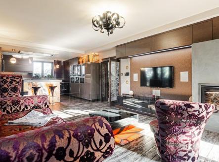 Prodej domu/vily, 340 m²