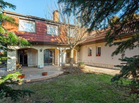 Prodej domu/vily, 340 m²