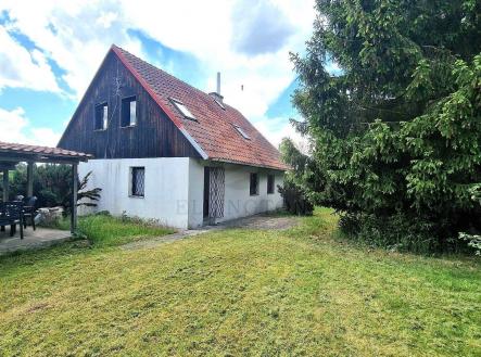 Prodej domu/vily, 120 m²