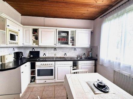 Prodej domu/vily, 120 m²