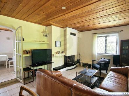 Prodej domu/vily, 120 m²