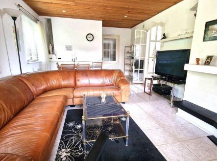 Prodej domu/vily, 120 m²