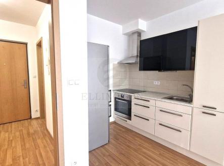 Pronájem bytu, 2+kk, 58 m²