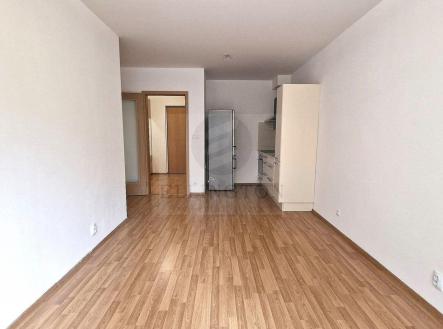 Pronájem bytu, 2+kk, 58 m²