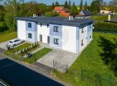 Prodej domu/vily, 226 m²