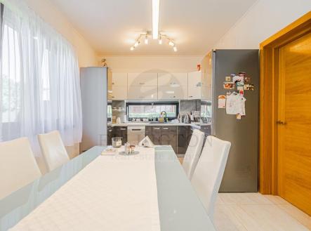 Prodej domu/vily, 226 m²