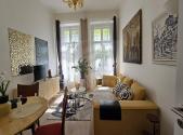 Pronájem bytu, 2+kk, 39 m²