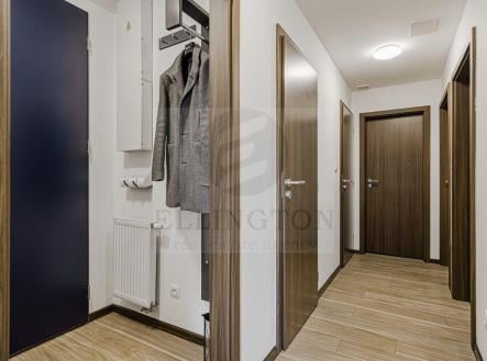 Prodej bytu, 3+kk, 69 m²