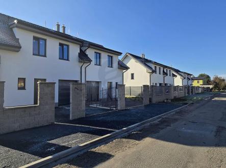 Prodej domu/vily, 126 m² obrázek