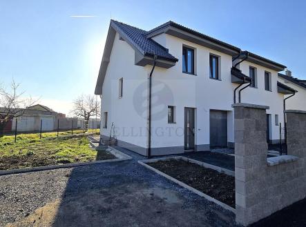 Prodej domu/vily, 126 m²