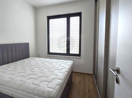 Pronájem bytu, 2+kk, 59 m²