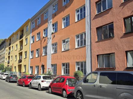 Pronájem bytu, 2+kk, 48 m² obrázek