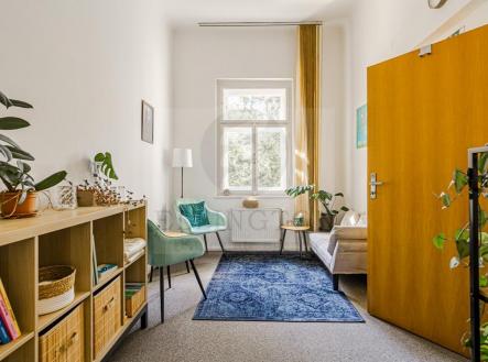 Prodej nájemního domu, 380 m²