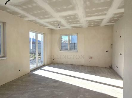 Prodej bytu, 4+kk, 128 m²