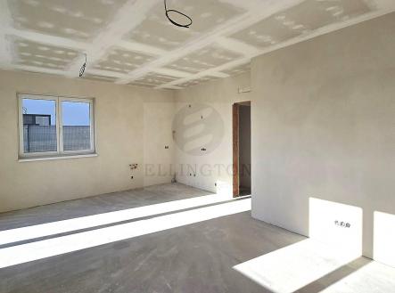 Prodej bytu, 4+kk, 128 m²