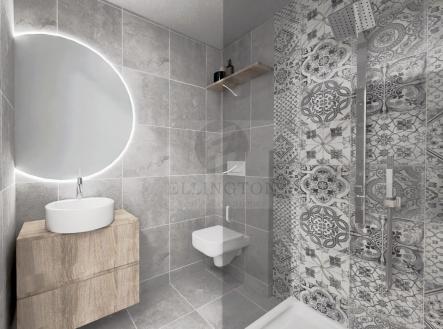 Prodej komerčního objektu, jiný, 44 m²