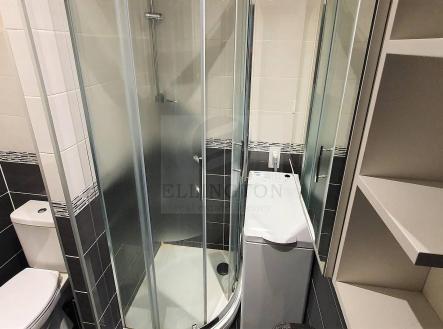 Prodej bytu, 1+kk, 35 m²