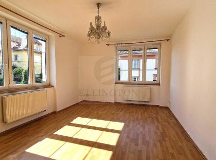 Pronájem bytu, 3+1, 85 m²