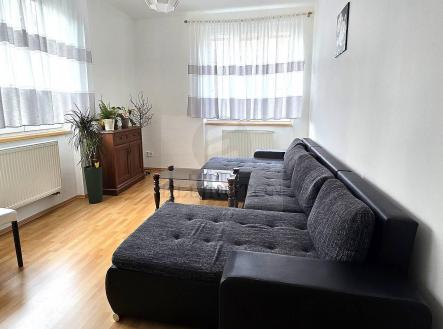 Pronájem bytu, 3+1, 85 m²