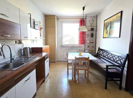 Pronájem bytu, 3+1, 85 m²