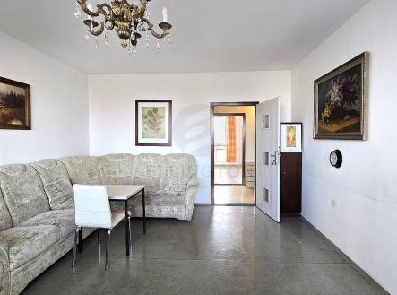 Pronájem bytu, 3+1, 85 m²