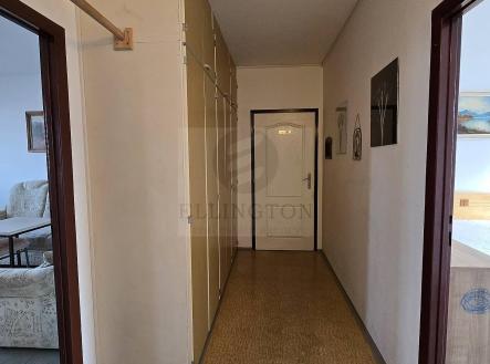 Pronájem bytu, 3+1, 85 m²