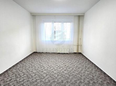 Pronájem bytu, 2+1, 54 m²