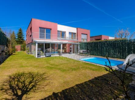 Prodej domu/vily, 163 m²