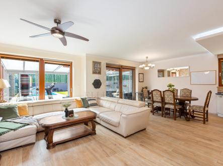 Prodej domu/vily, 163 m²