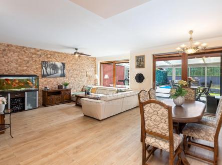 Prodej domu/vily, 163 m²