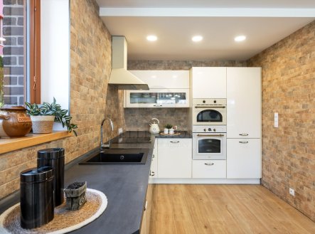 Prodej domu/vily, 163 m², Roztoky – náhled fotky 3